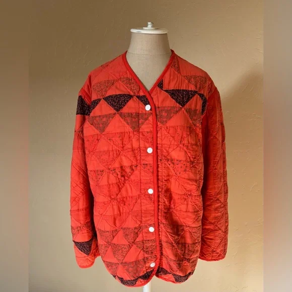 Carleen quilted liner jacket - Picture 3 of 15